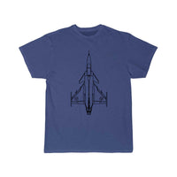 Thumbnail for SAAB JAS 39C Gripen Jet Fighter T Shirt THE AV8R