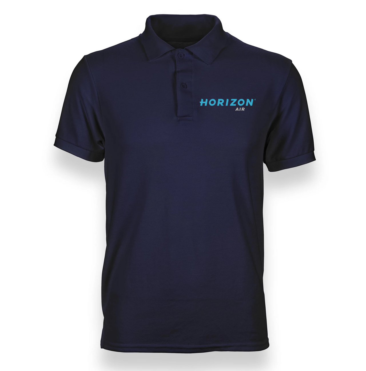 POLO-T-SHIRT „HORIZON AIRLINES“