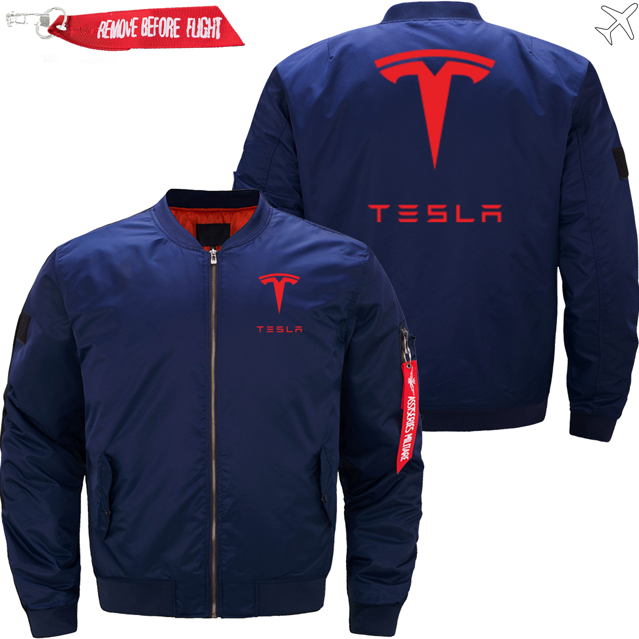 TESLA JACKET