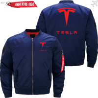 Thumbnail for TESLA JACKE