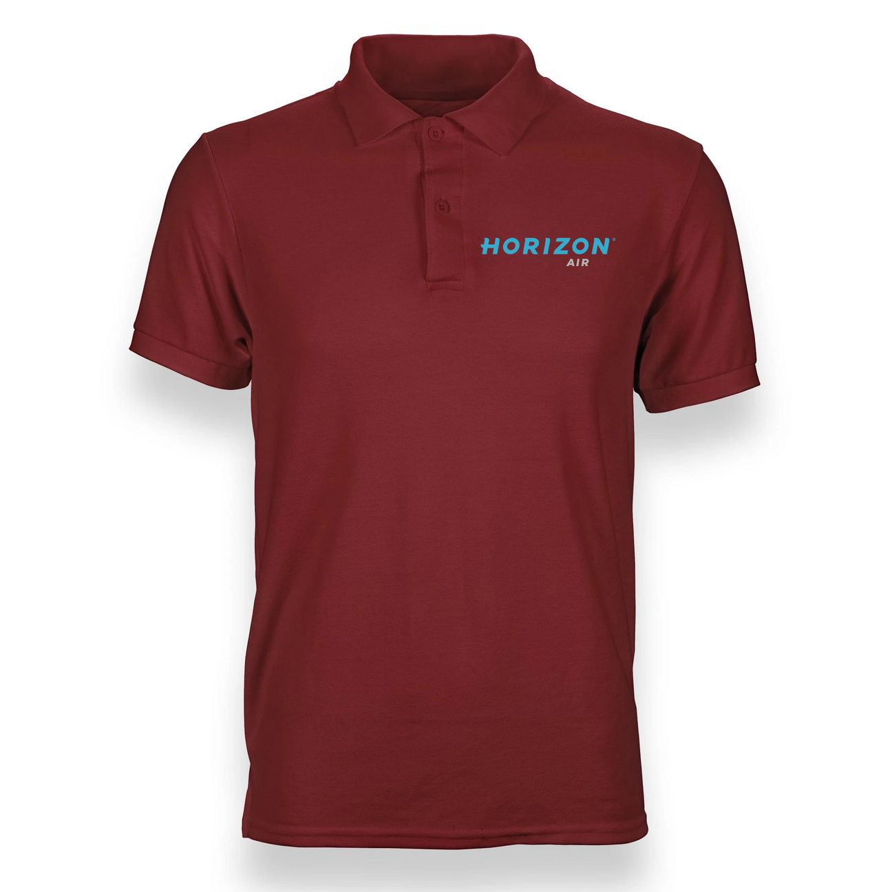 POLO-T-SHIRT „HORIZON AIRLINES“