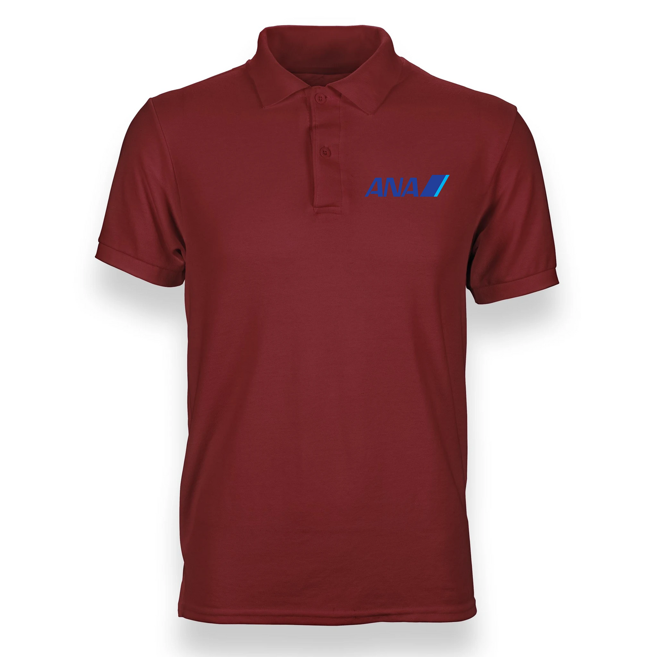 ANA AIRLINES POLO T-SHIRT