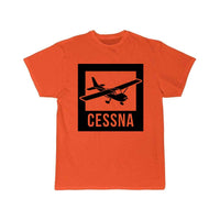 Thumbnail for CESSNA T SHIRT THE AV8R