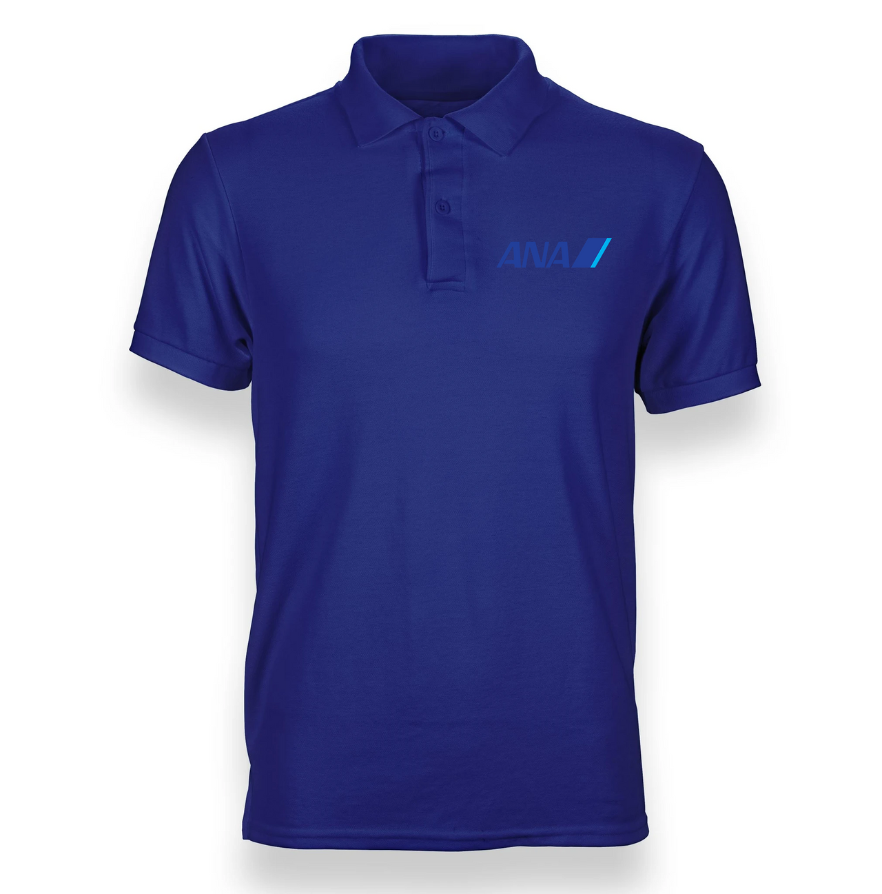 ANA AIRLINES POLO T-SHIRT