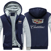 Thumbnail for CADILLAC  AUTOMOBILE  FLEECE SWEATSHIRT