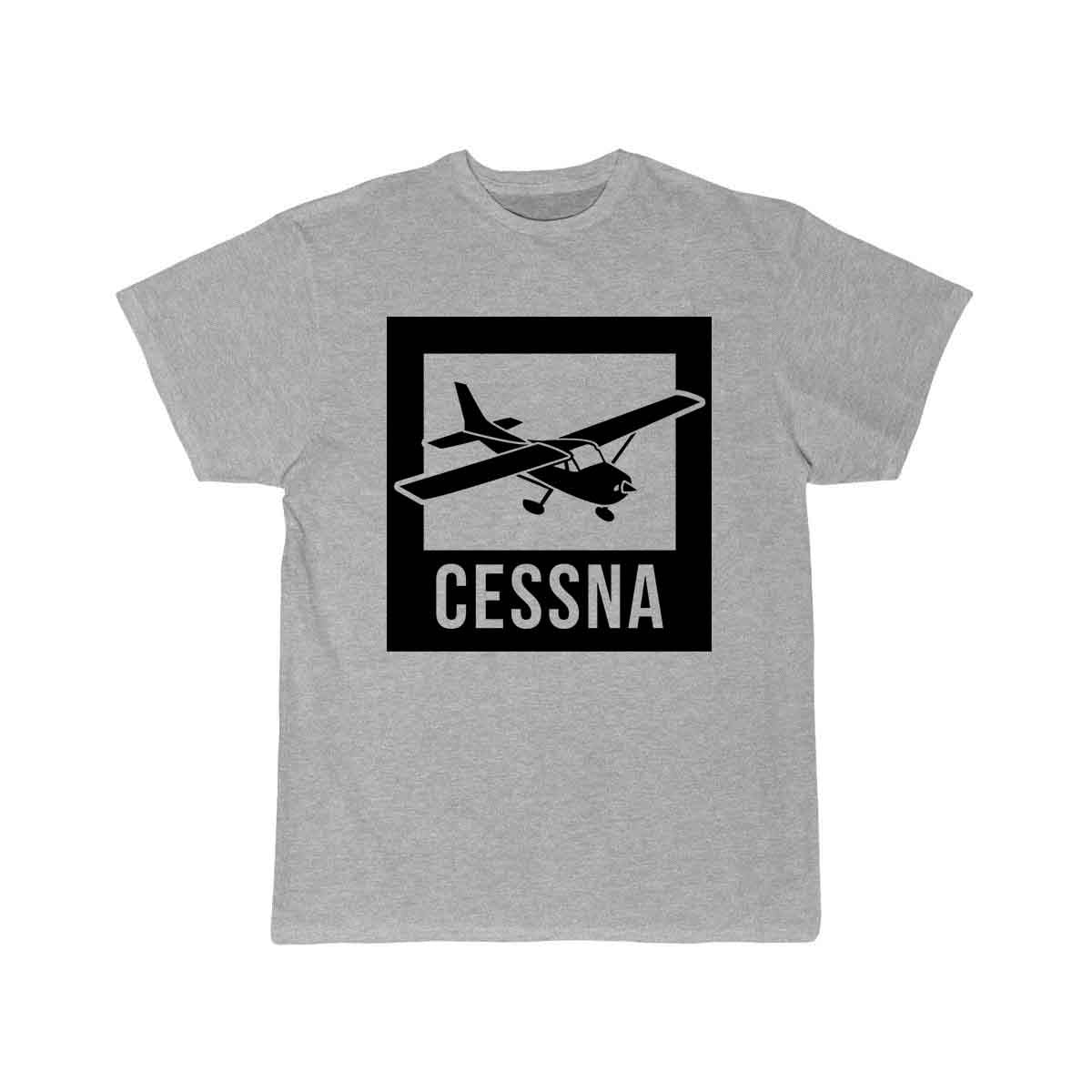 CESSNA T SHIRT THE AV8R