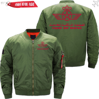 Thumbnail for ROYAL AIRLINE JACKET MA1 BOMBER