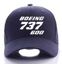 Thumbnail for BOEING 737 600 DESIGNED CAP