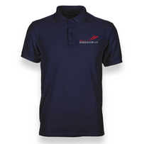 Thumbnail for POLO-T-SHIRT ENDEAVOR AIRLINES