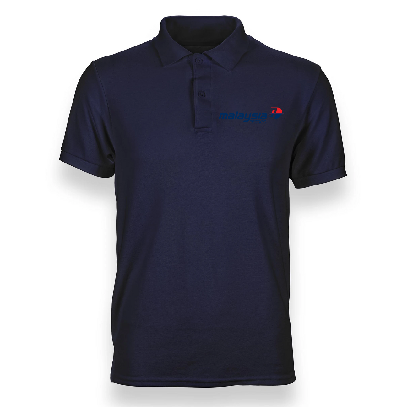 MALAYASIA AIRLINES POLO T-SHIRT