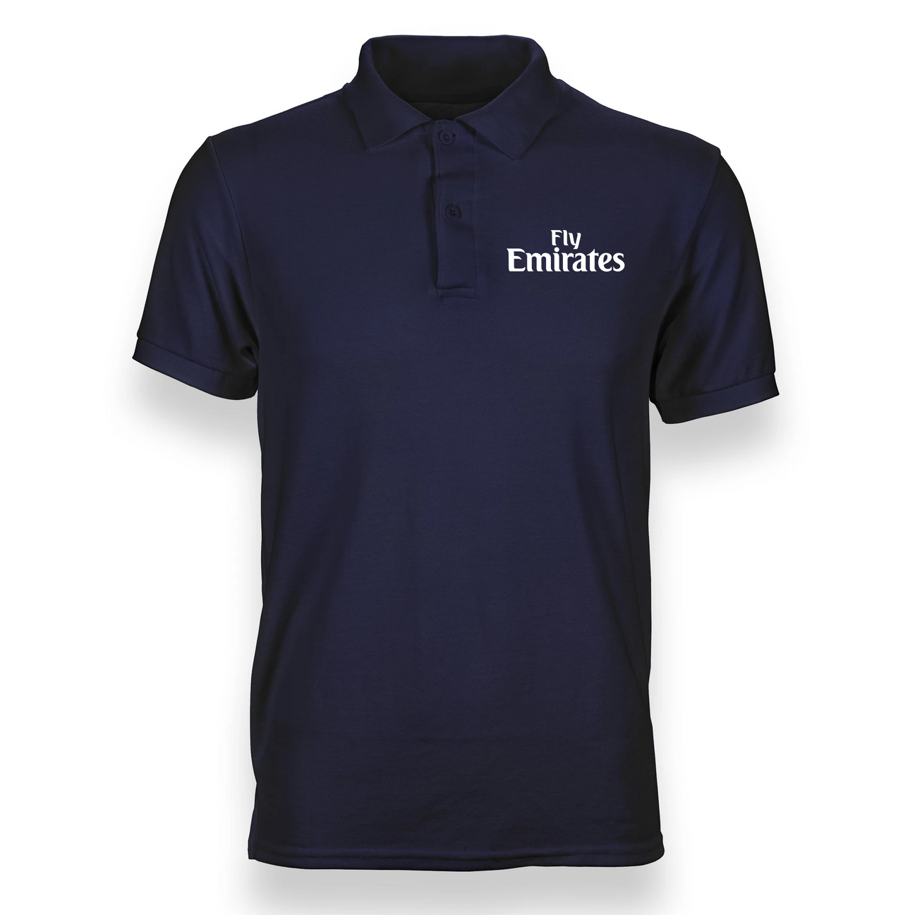 EMIRATES AIRLINES POLO-T-SHIRT