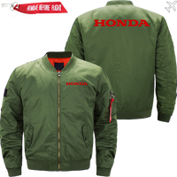 Thumbnail for HONDA JACKE