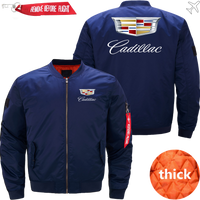 Thumbnail for CADILLAC JACKET