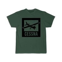 Thumbnail for CESSNA T SHIRT THE AV8R