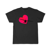 Thumbnail for Cessna Airplane Love for Aviation lovers T SHIRT THE AV8R