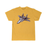 Thumbnail for Eagle flies jet T Shirt THE AV8R