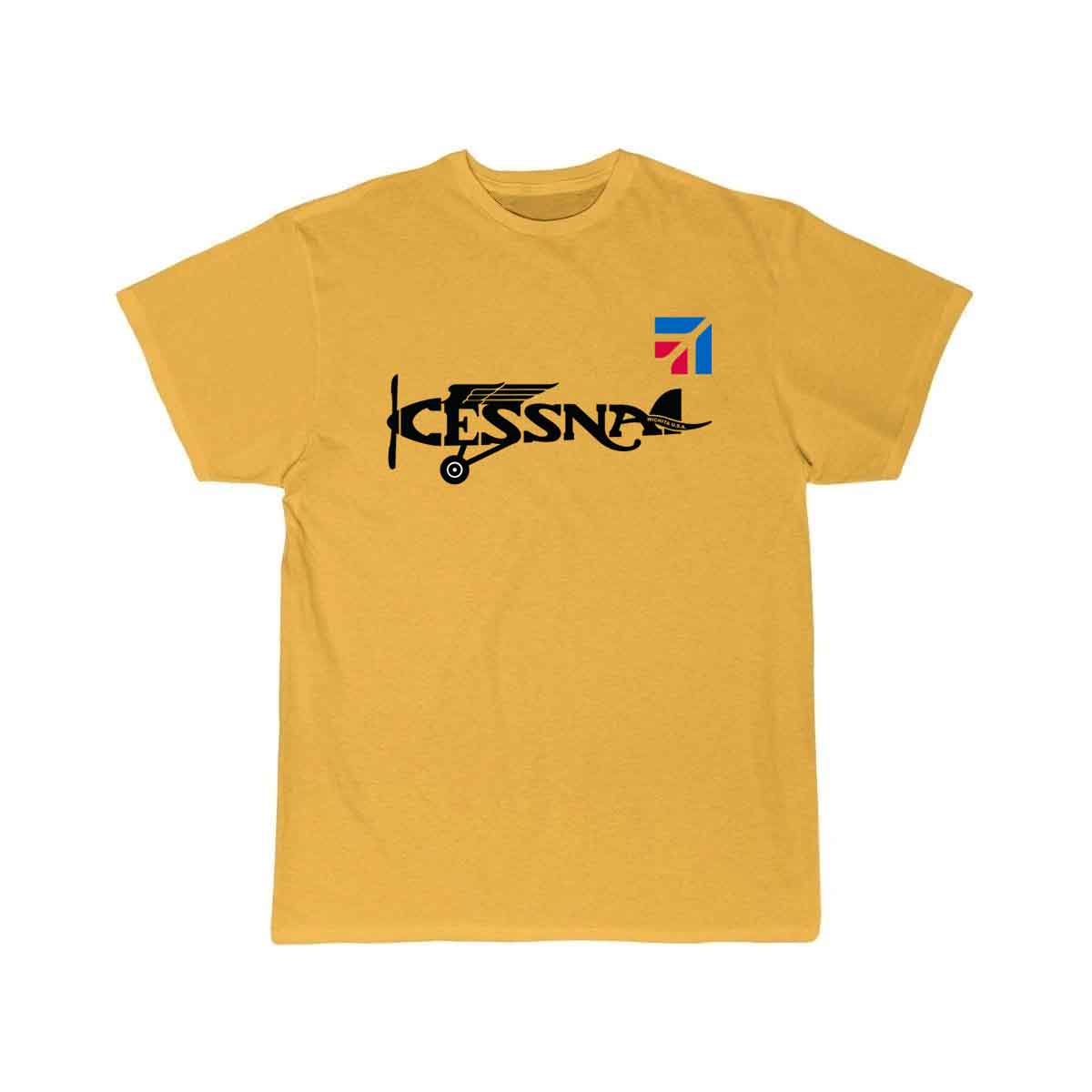 CESSNA T SHIRT THE AV8R