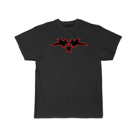 Thumbnail for DUO star command fighter jets military airforce T Shirt THE AV8R