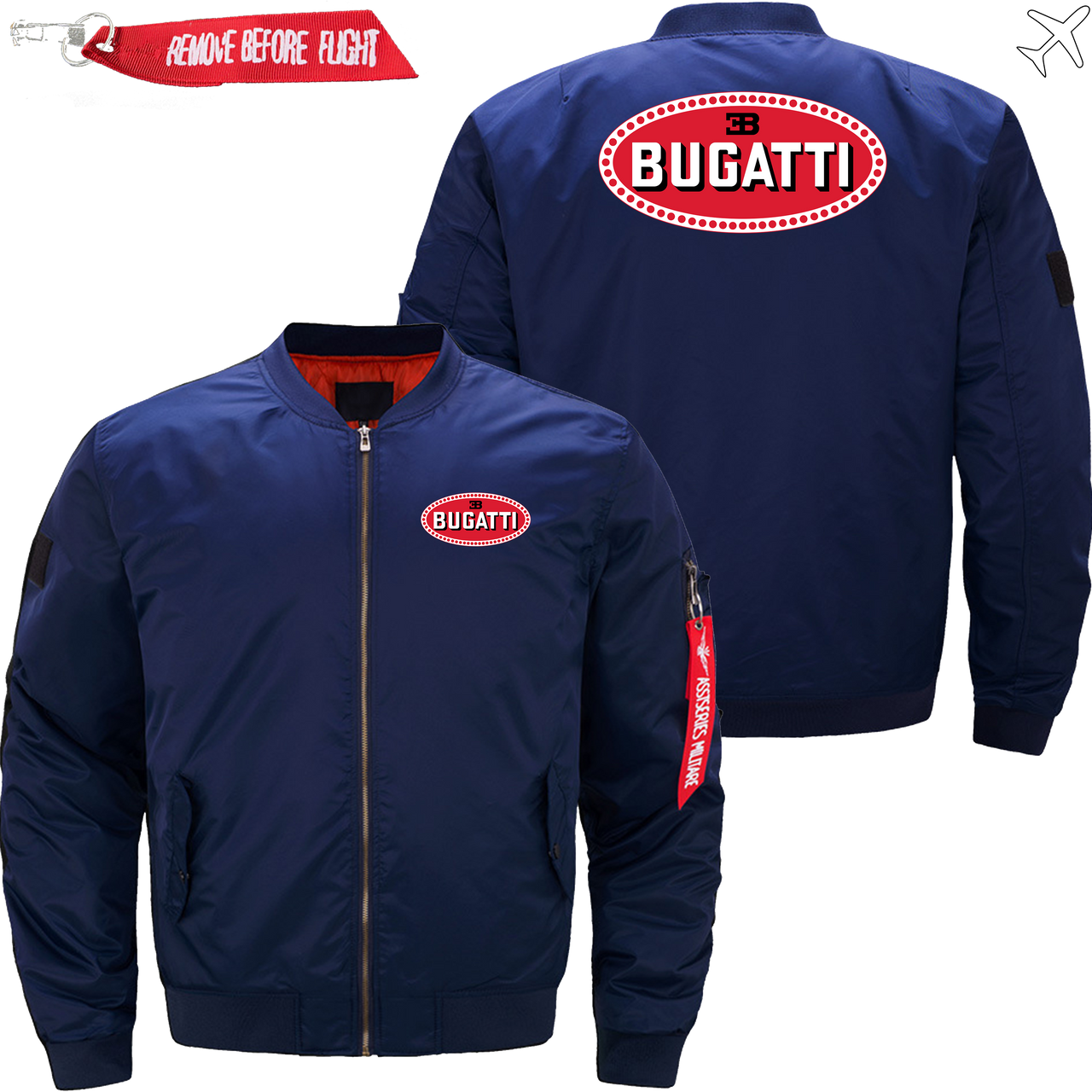 BUGATTI JACKE