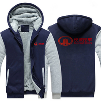 Thumbnail for GREAT MOTORS AUTOMOBILE  FLEECE SWEATSHIRT