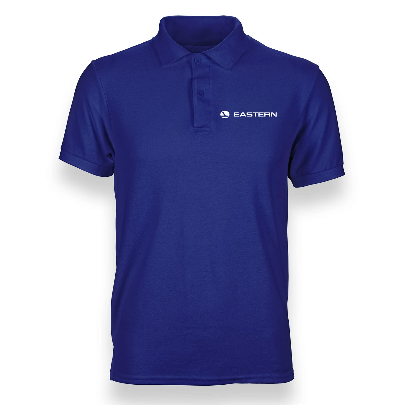 POLO-T-SHIRT VON EASTEARN AIRLINES