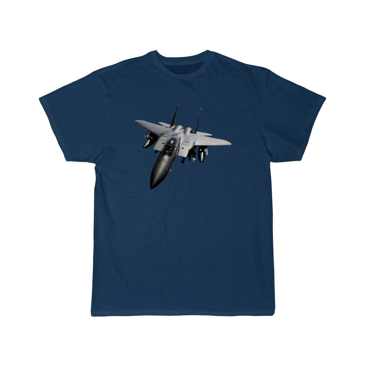 Fighter Jet T SHIRT THE AV8R