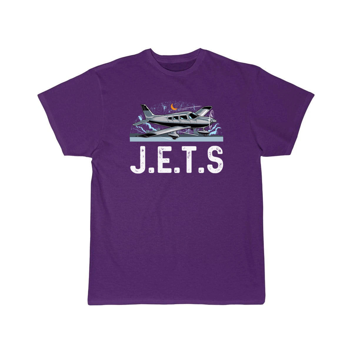 Jets Aircraft Fighter Airplan T SHIRT THE AV8R