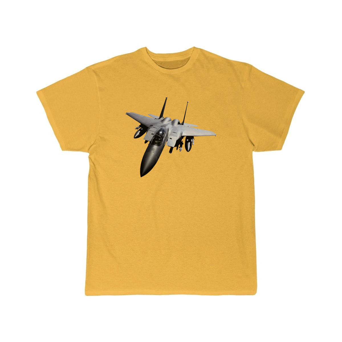 Fighter Jet T SHIRT THE AV8R