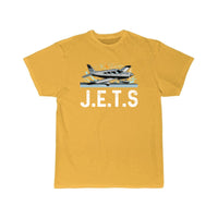 Thumbnail for Jets Aircraft Fighter Airplan T SHIRT THE AV8R