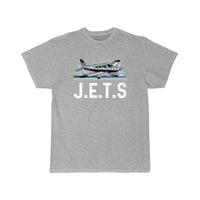 Thumbnail for Jets Aircraft Fighter Airplan T SHIRT THE AV8R