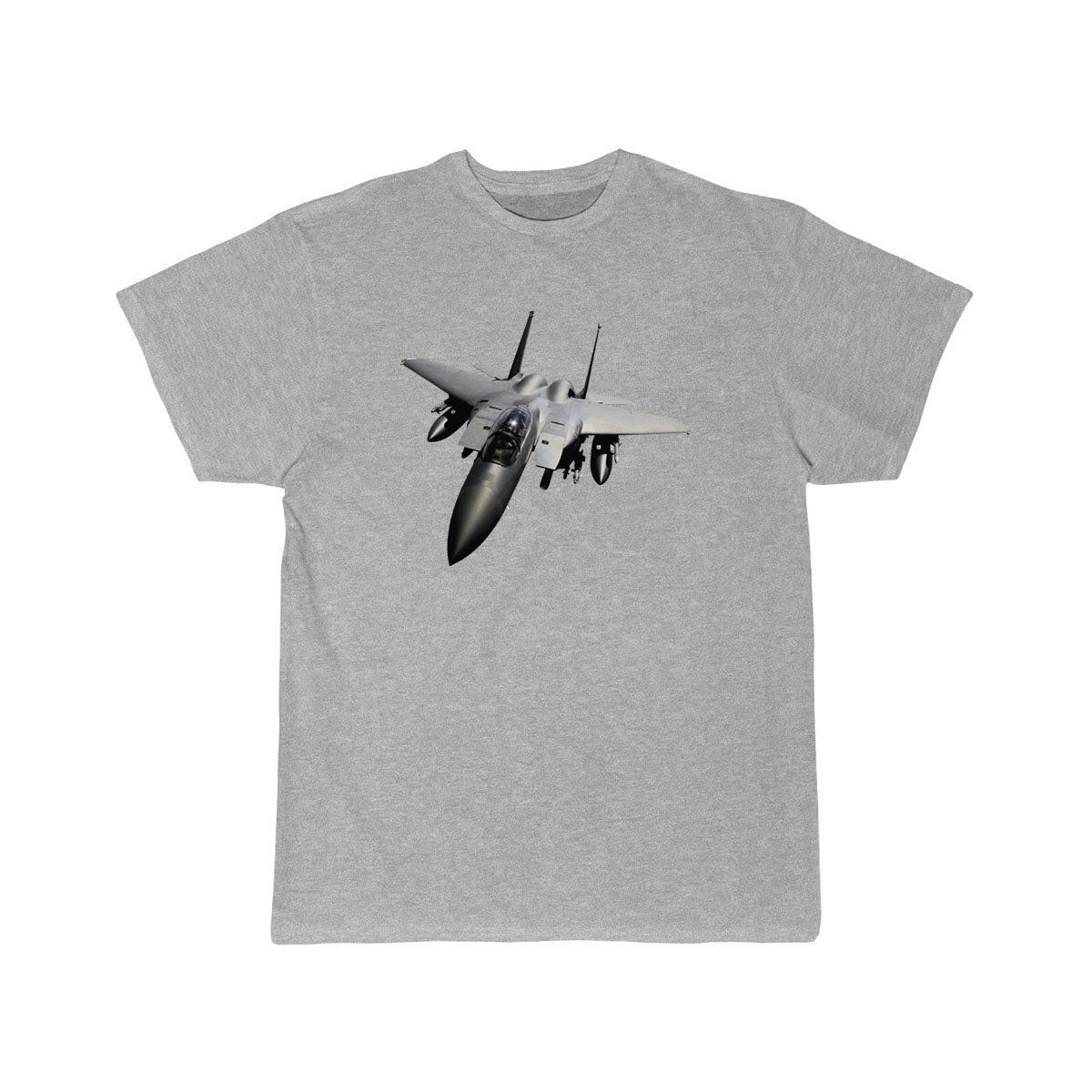 Fighter Jet T SHIRT THE AV8R