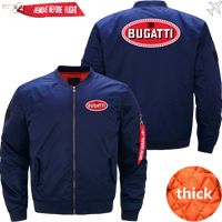 Thumbnail for BUGATTI JACKET