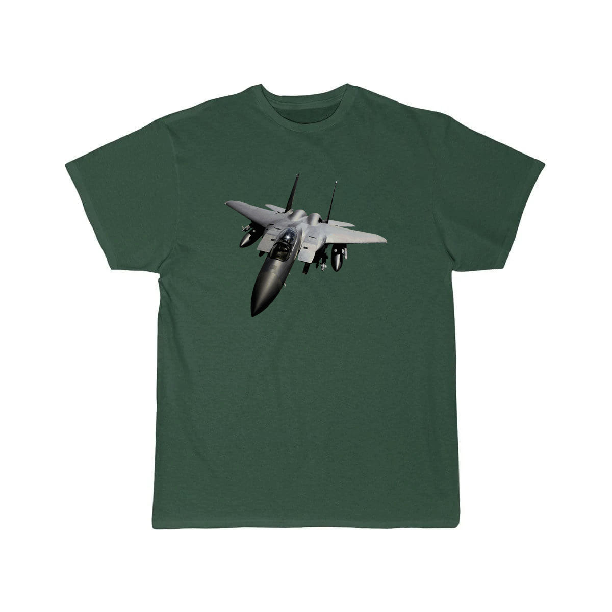 Fighter Jet T SHIRT THE AV8R