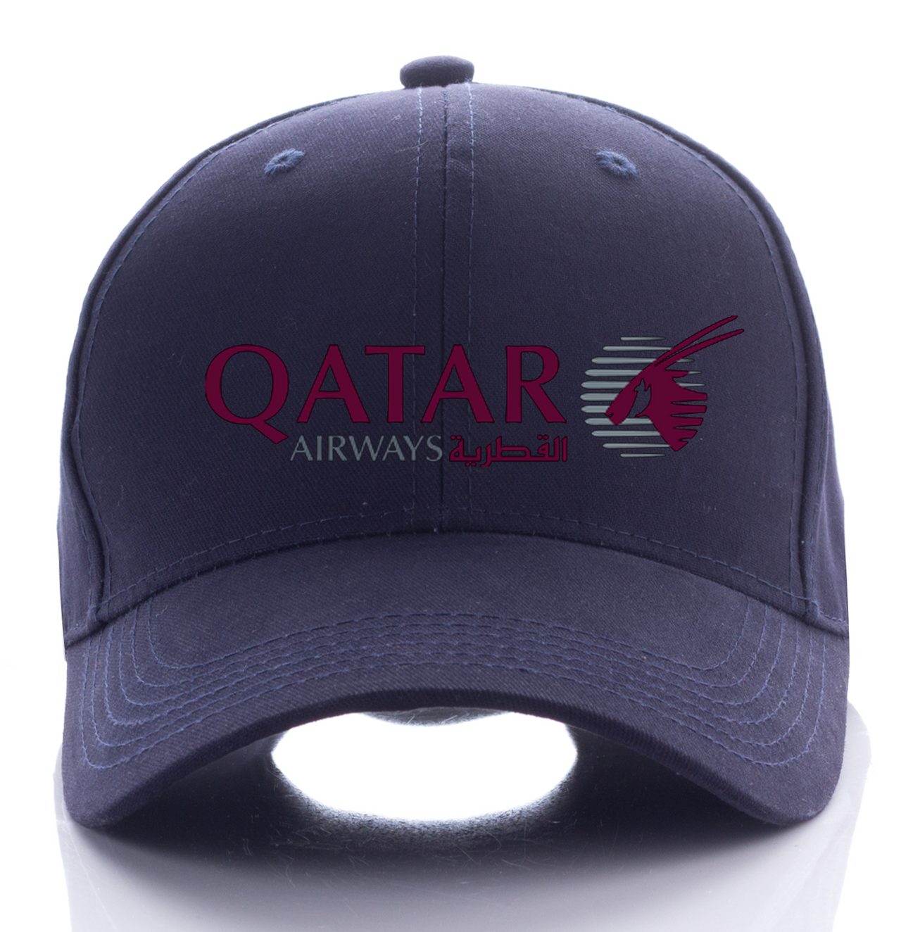 KAPPE IM DESIGN DER AIRLINES VON QATAR 