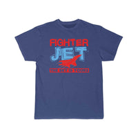 Thumbnail for Cool Fighter Jet The Sky Is Yours Air Force gift T Shirt THE AV8R