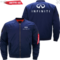 Thumbnail for INFINITI JACKET