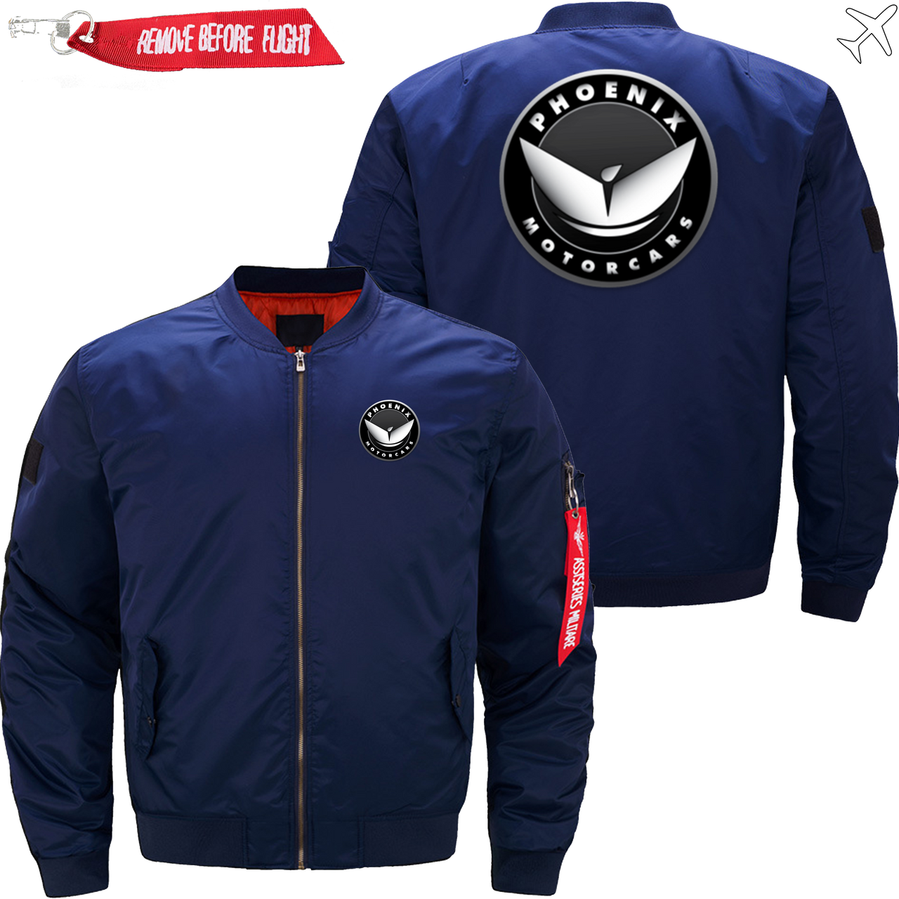 PHOENIX JACKE