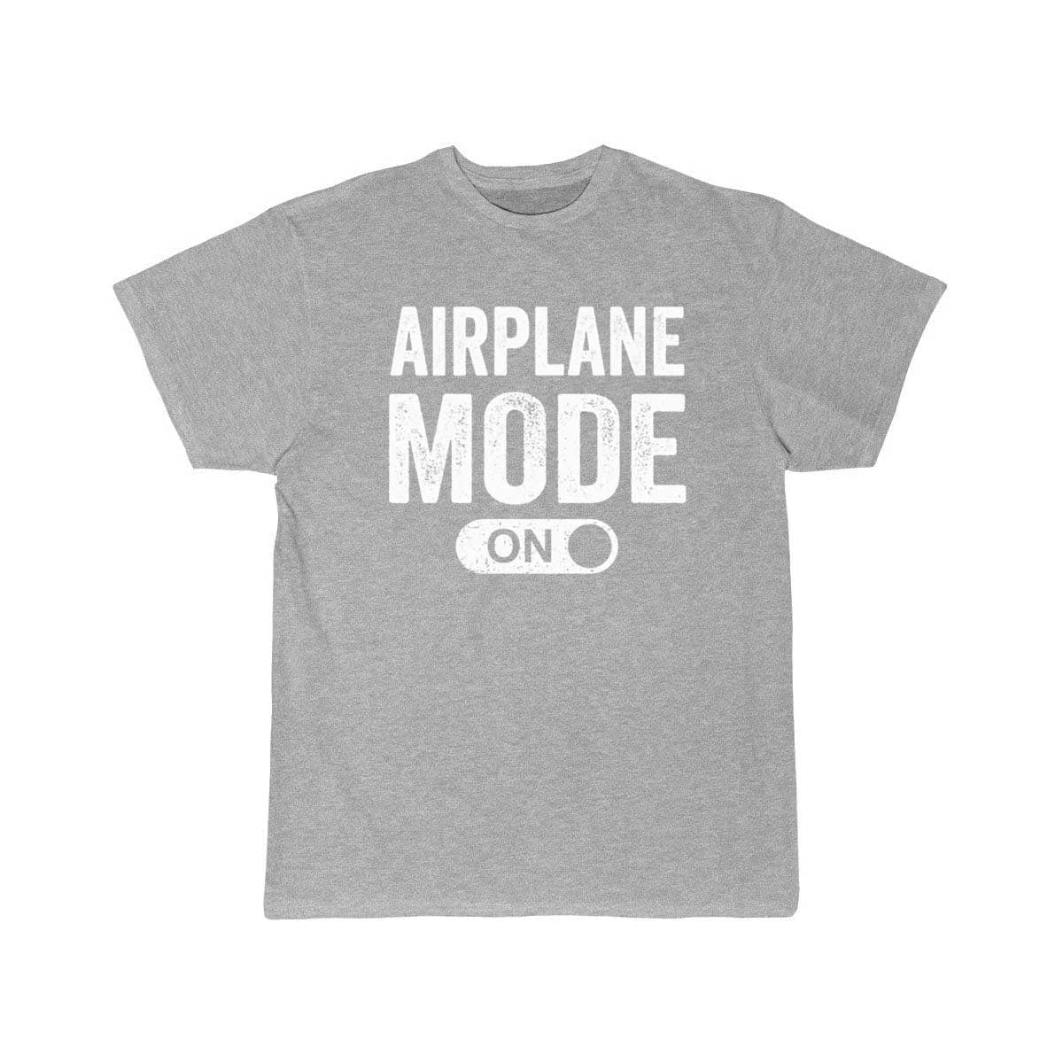 Airplane Mode On T-SHIRT THE AV8R