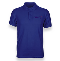 Thumbnail for ENVOY AIRLINES POLO T-SHIRT