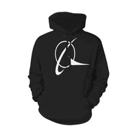 Thumbnail for BOEING All Over Print  Hoodie Jacket e-joyer