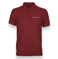 Thumbnail for POLO-T-SHIRT ENDEAVOR AIRLINES