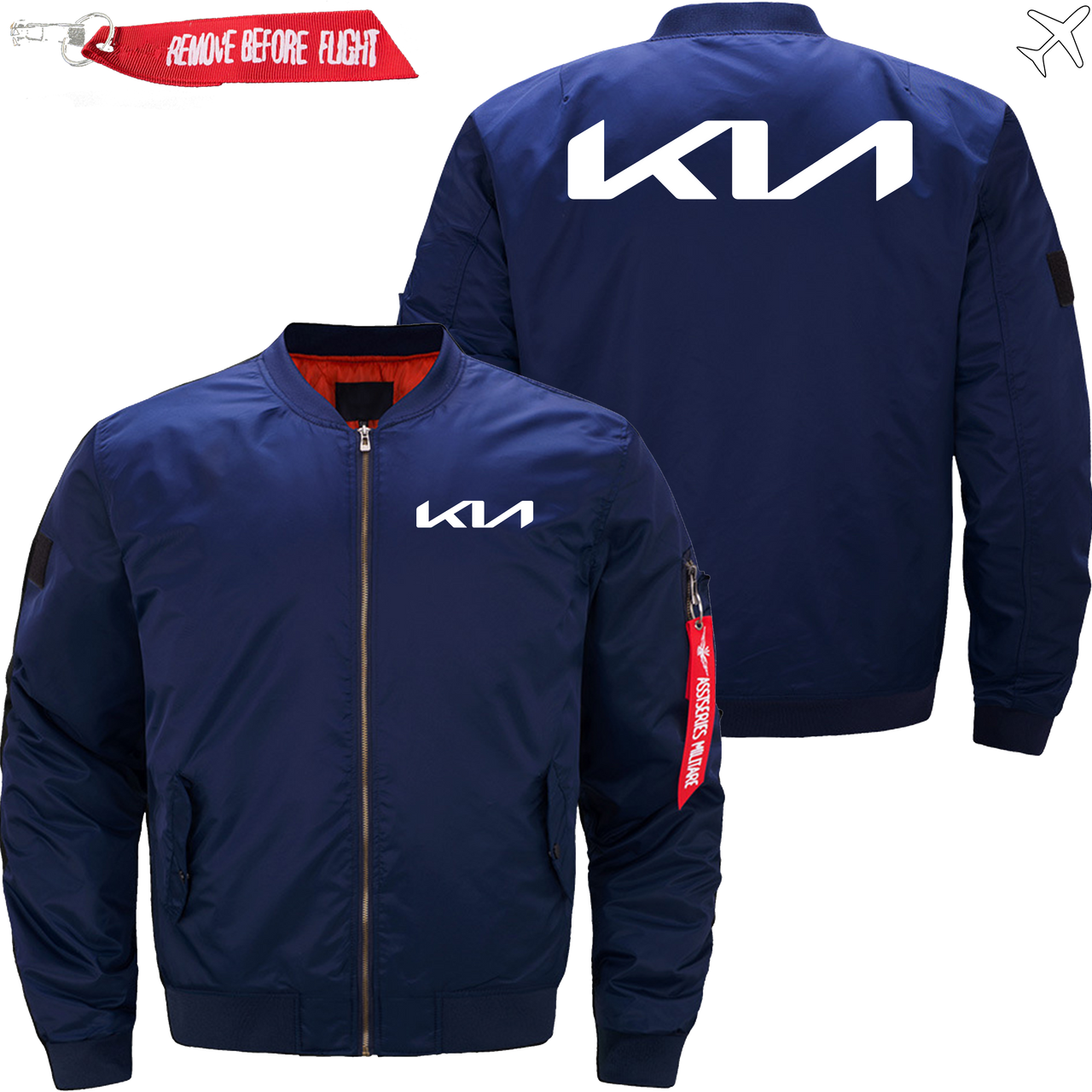 KIA JACKE