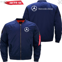 Thumbnail for MERCEDES BENZ JACKET