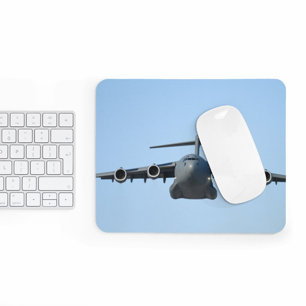 LOCKHEED  -  MOUSE PAD Printify