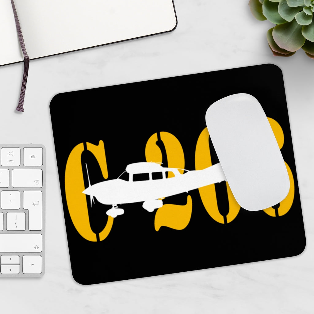 CESSNA 206  -  MOUSE PAD Printify