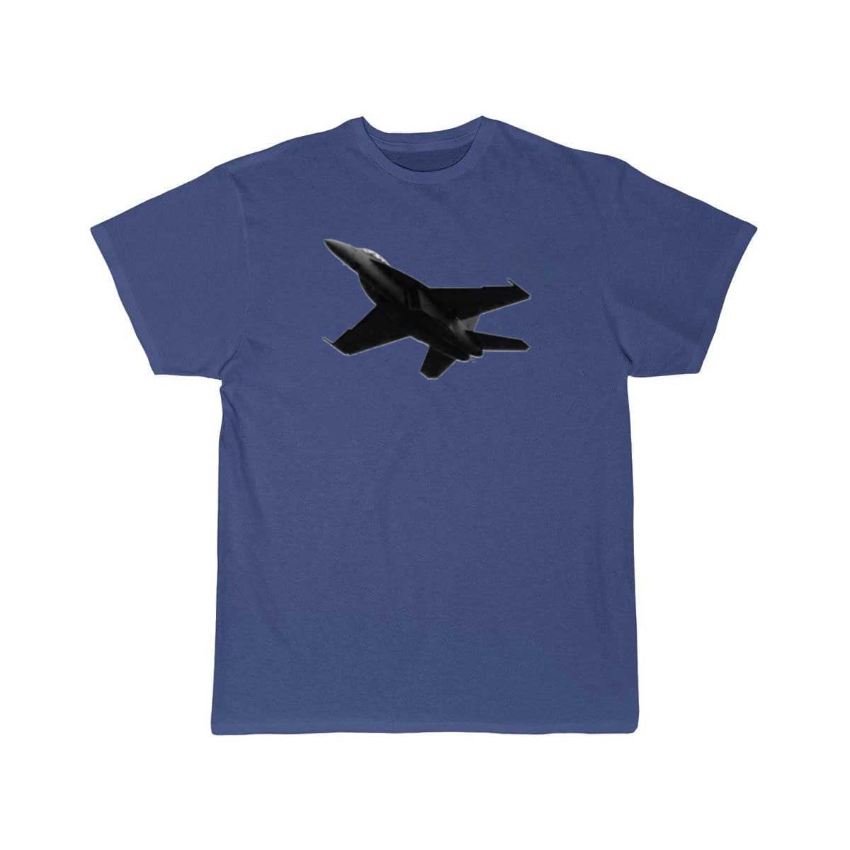 Cool fighter jet design T Shirt THE AV8R