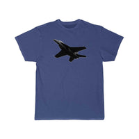 Thumbnail for Cool fighter jet design T Shirt THE AV8R