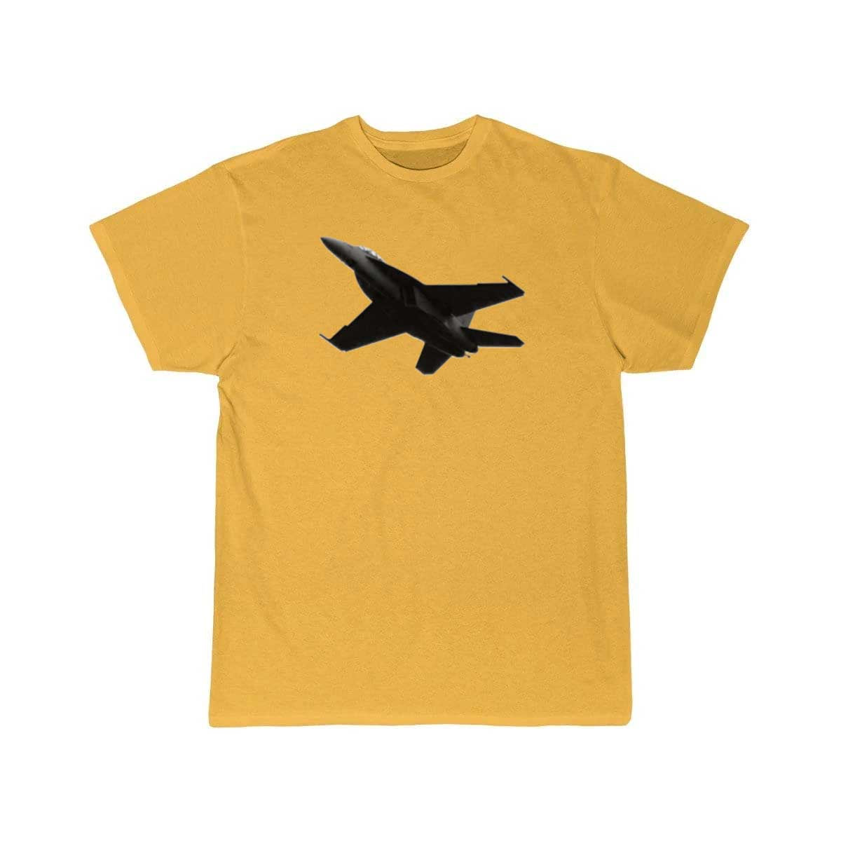 Cool fighter jet design T Shirt THE AV8R