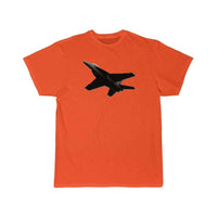 Thumbnail for Cool fighter jet design T Shirt THE AV8R