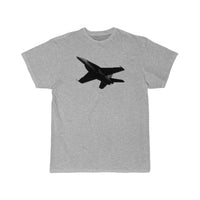 Thumbnail for Cool fighter jet design T Shirt THE AV8R